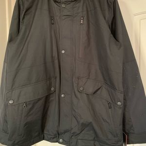 Chamarras para hombre